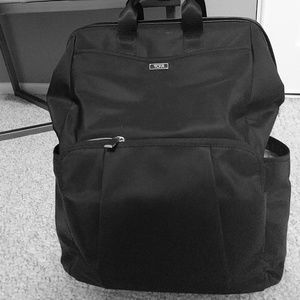 Tumi laptop backpack